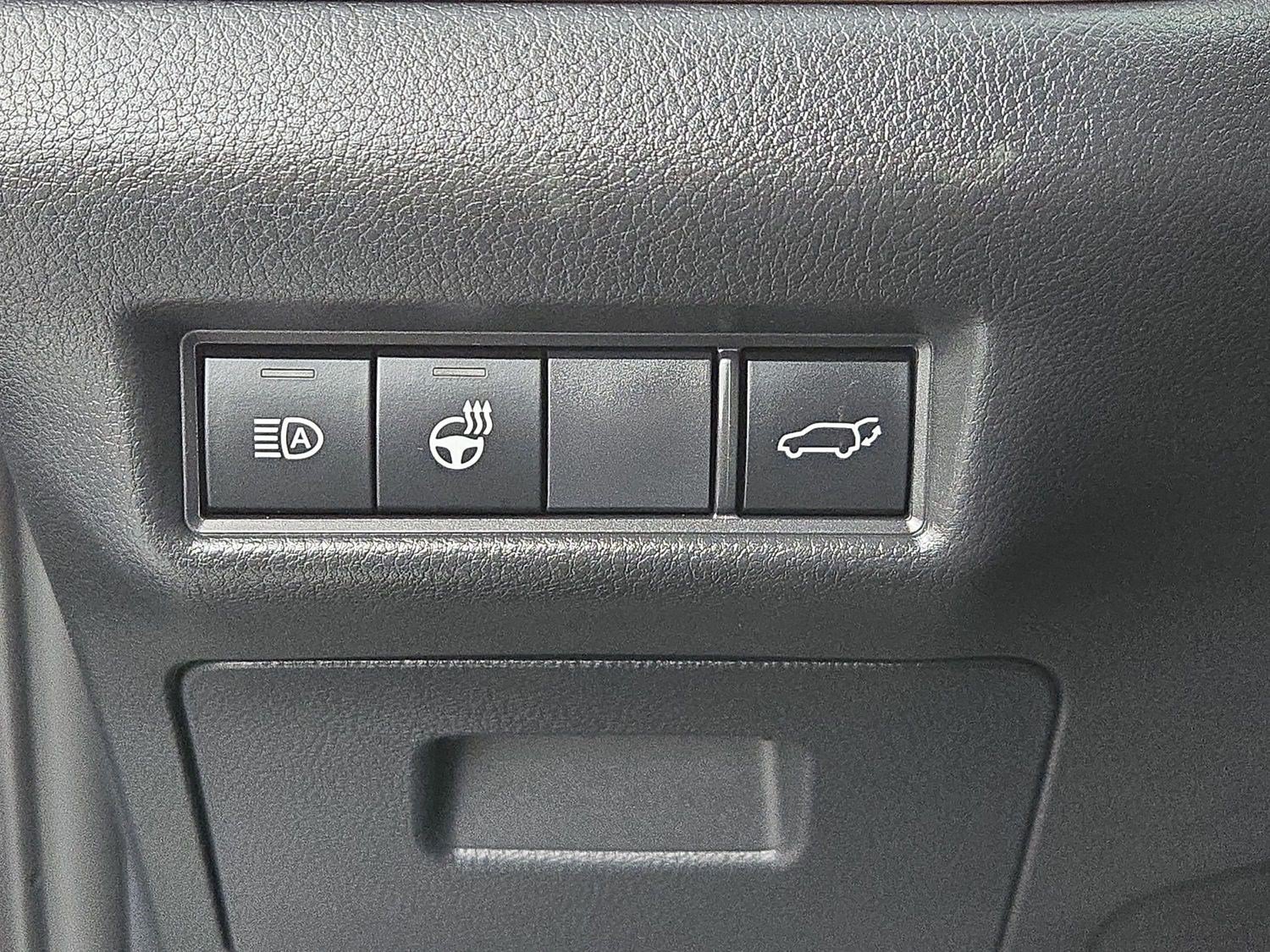 Certified 2026 Toyota Grand Highlander AWD image 30