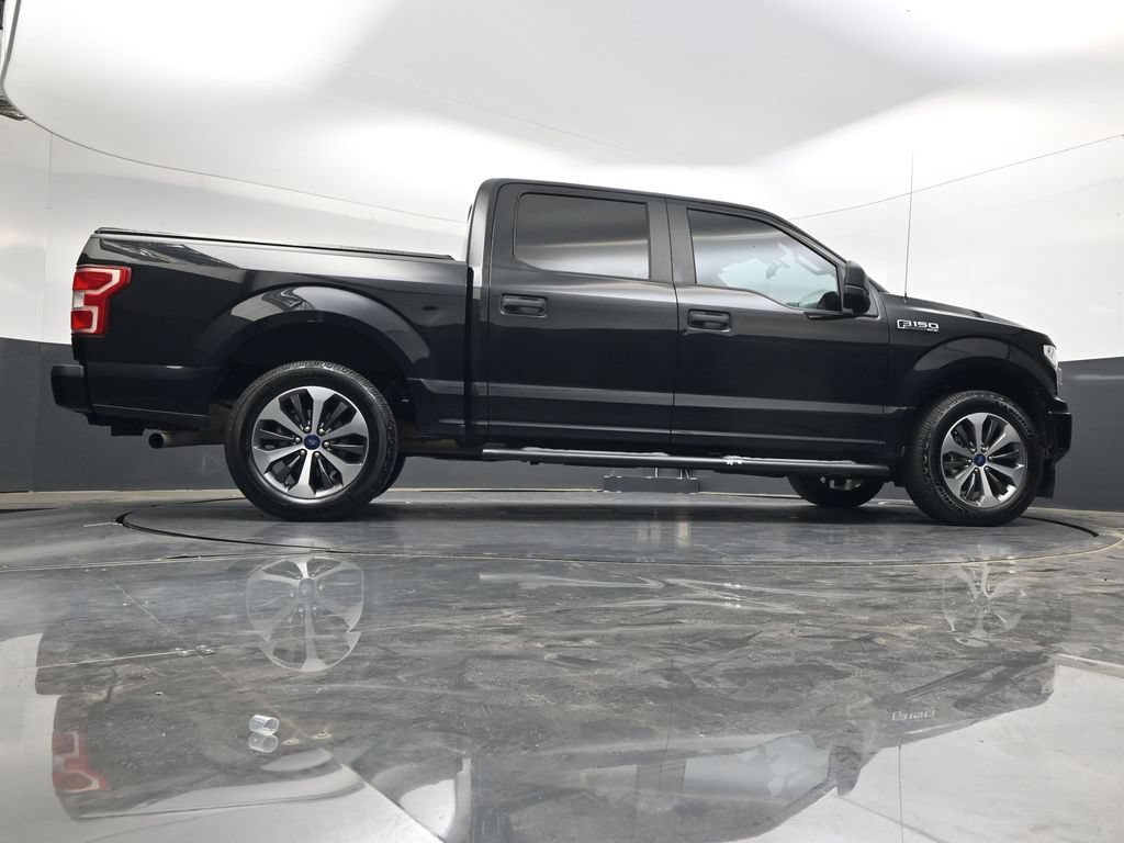 Used 2019 Ford F150 XL w/ Equipment Group 101A Mid RWD image 38