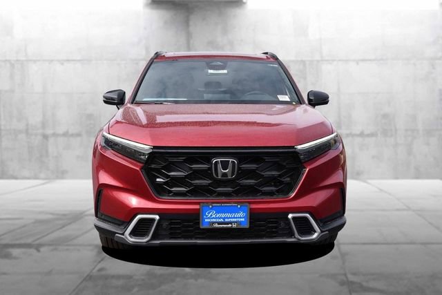 New 2026 Honda CR-V Sport Touring image 4