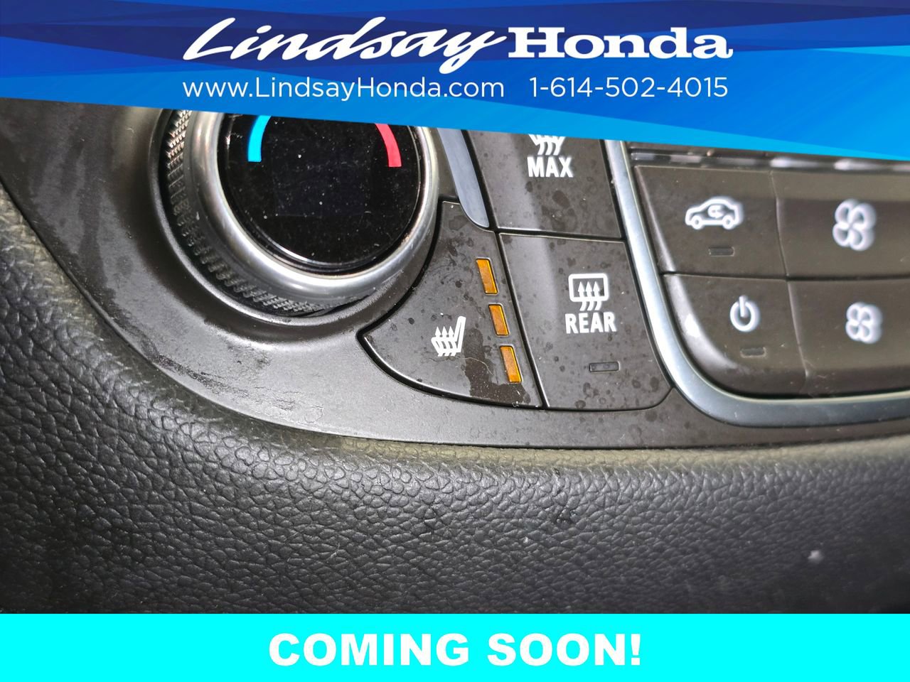 Used 2018 Chevrolet Equinox LT image 26