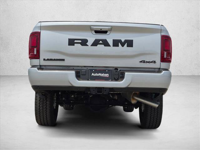 New 2026 RAM 2500 Laramie AWD/4WD image 8