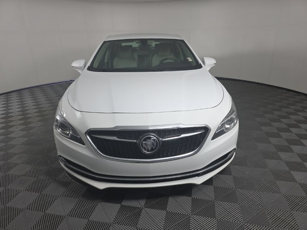 Used 2019 Buick LaCrosse Essence w/ Sights and Sounds Package FWD image 8