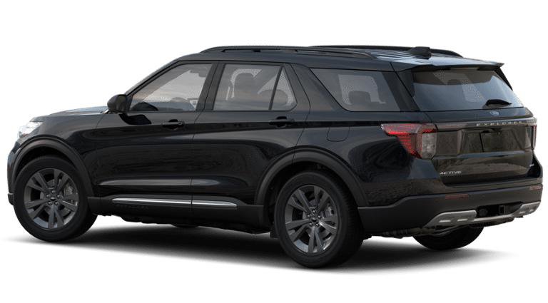 New 2025 Ford Explorer Active w/ Active Comfort Package image 42