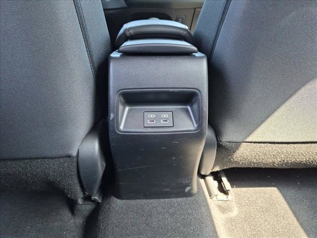 Certified 2025 Toyota Corolla SE w/ SE Premium Package FWD image 17