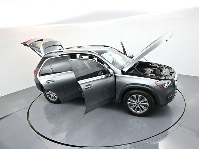 Used 2021 Mercedes-Benz GLE 350 GLE 350 image 48
