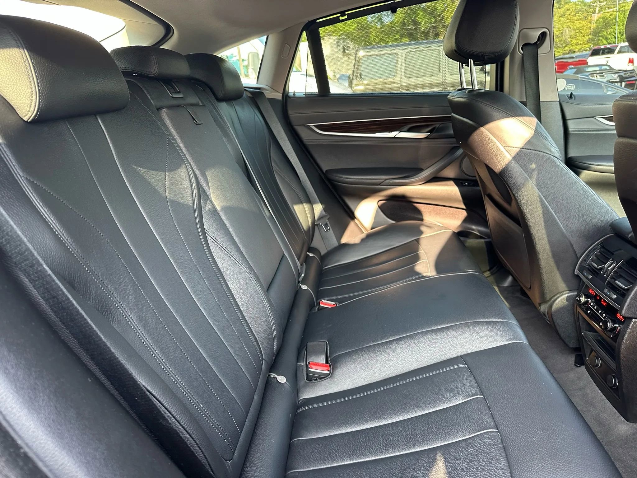 Used 2016 BMW X6 xDrive35i image 38