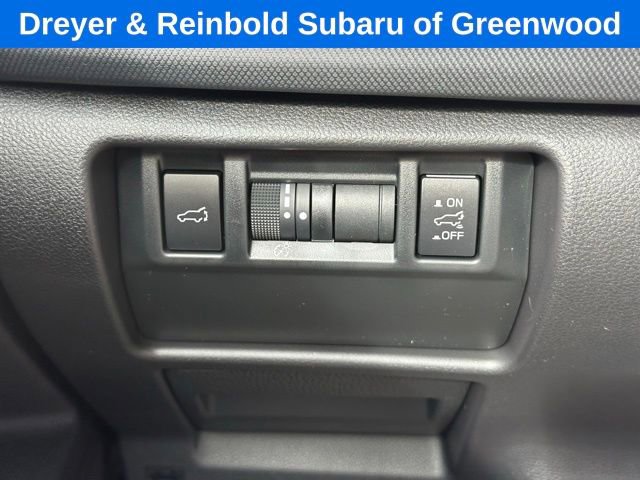 New 2026 Subaru Forester Touring image 17