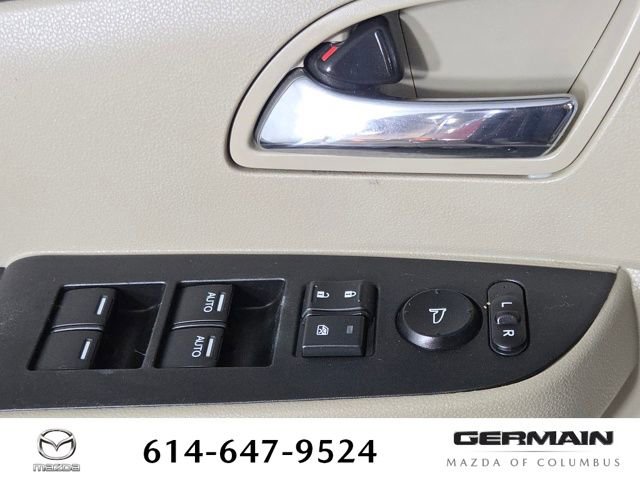 Used 2015 Honda Odyssey EX-L image 28