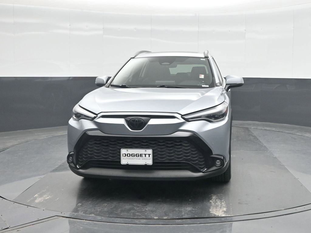 Used 2023 Toyota Corolla Cross XSE w/ Convenience Package image 5