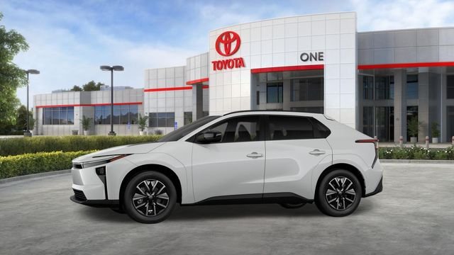 New 2026 Toyota bZ FWD image 6