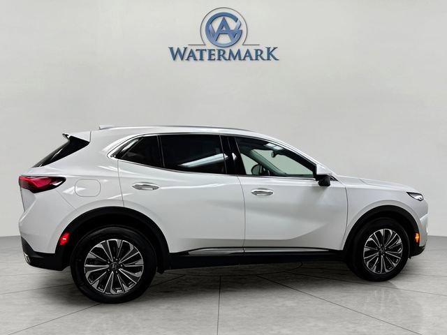 Used 2025 Buick Envision Preferred image 6