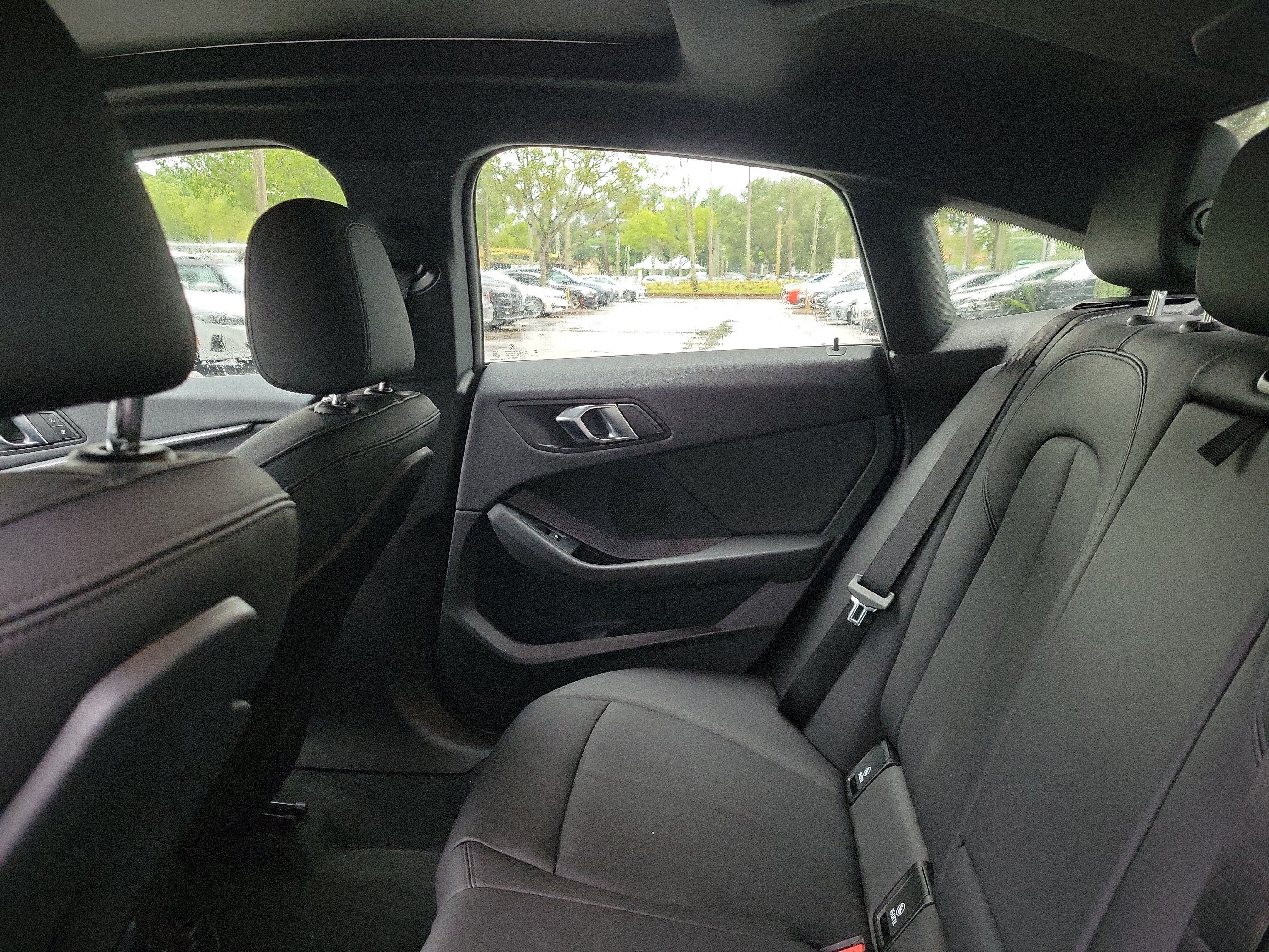 Used 2024 BMW 228i Gran Coupe w/ Convenience Package FWD image 8