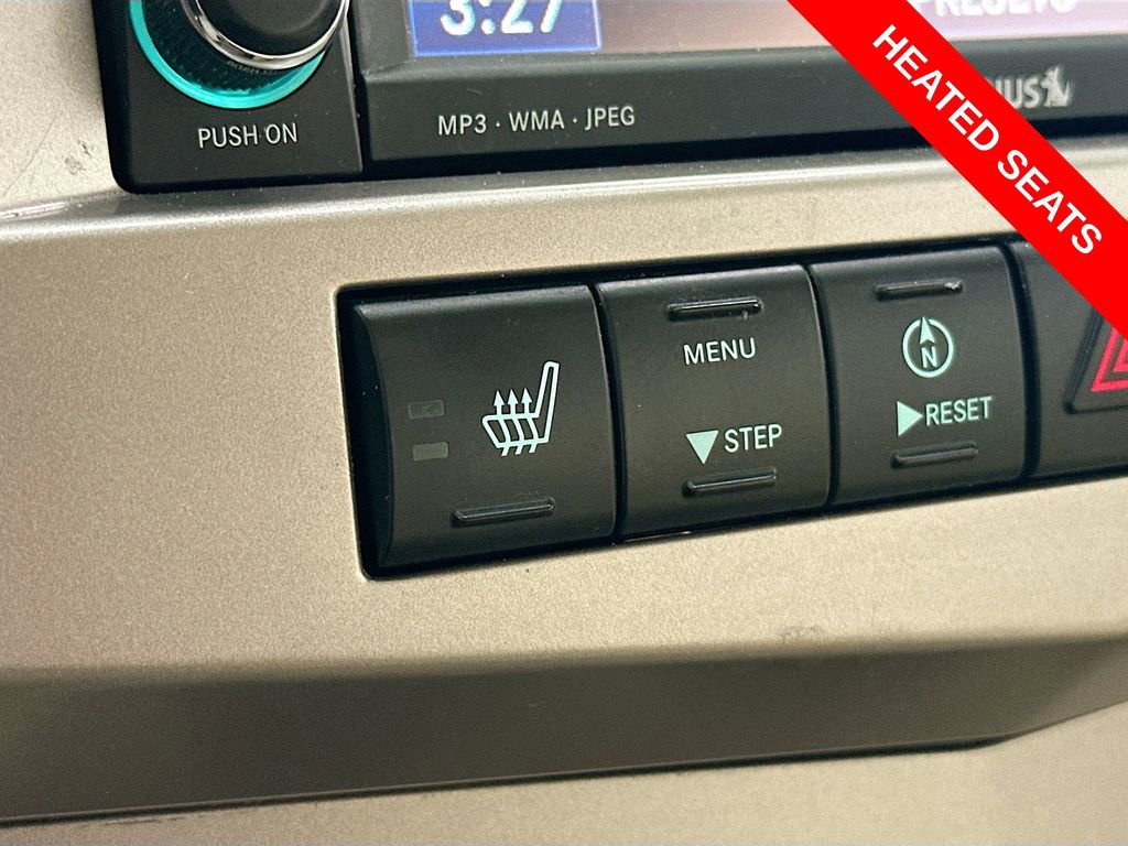 Used 2010 Chrysler Sebring Limited image 19