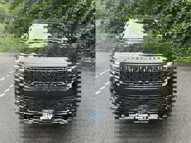 New 2025 Jeep Wagoneer Series II image 3