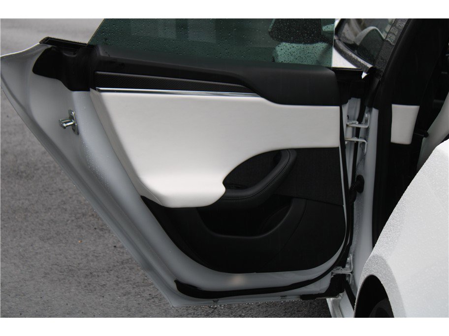 Used 2022 Tesla Model S Plaid AWD/4WD image 11