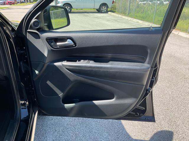 Used 2024 Dodge Durango SXT image 33