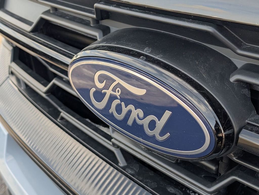 New 2025 Ford Expedition Active image 13