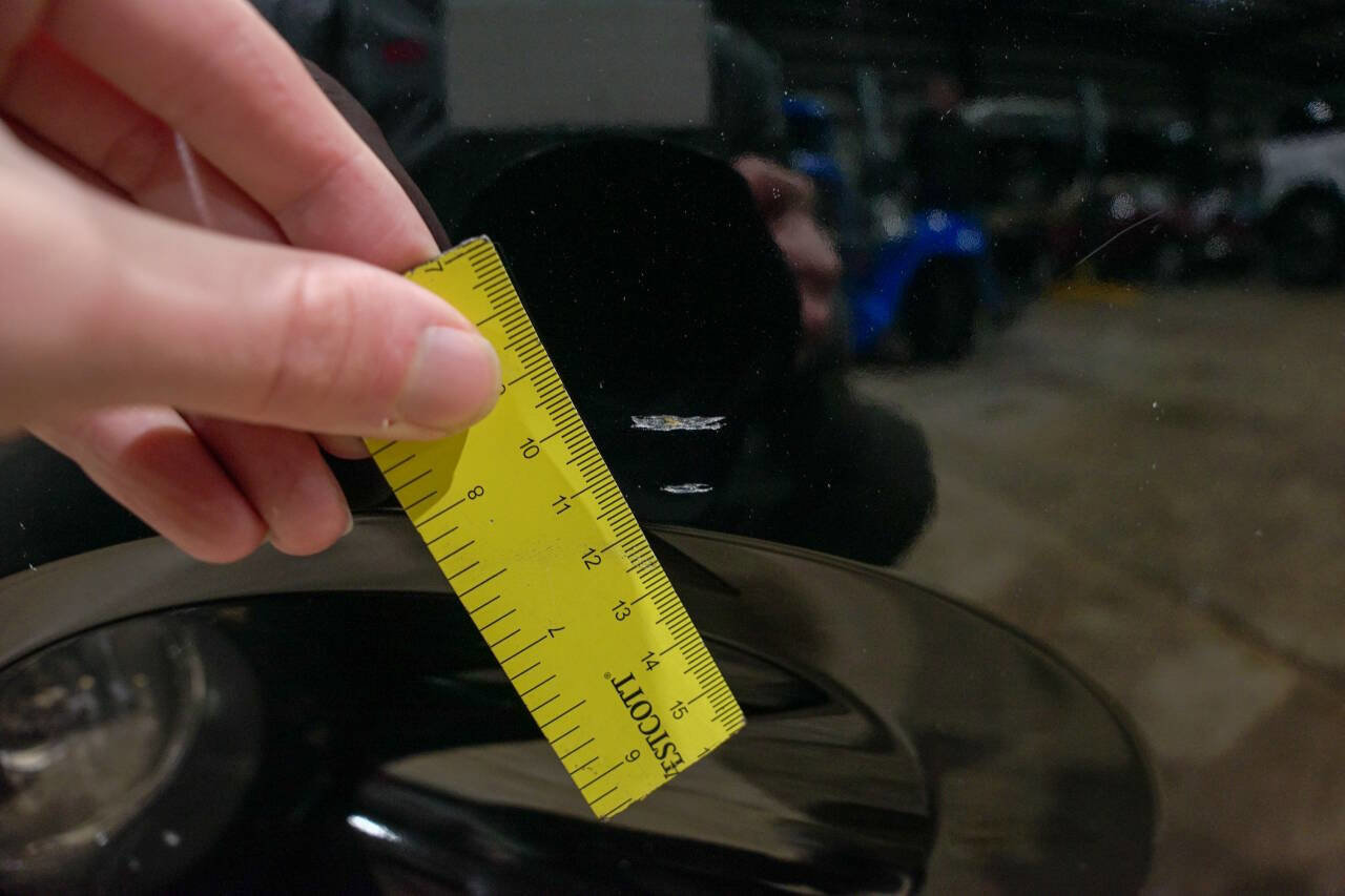 Used 2007 Jaguar XK Coupe image 26