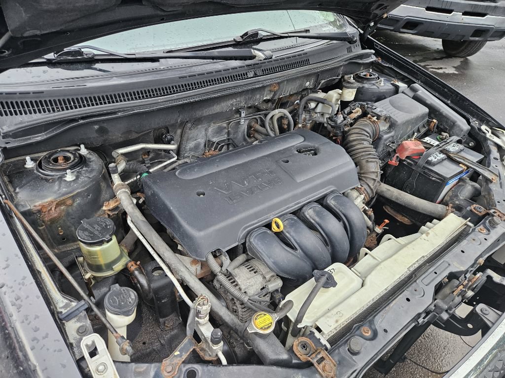 Used 2006 Toyota Corolla S w/ Extra Value Pkg 1 FWD image 19