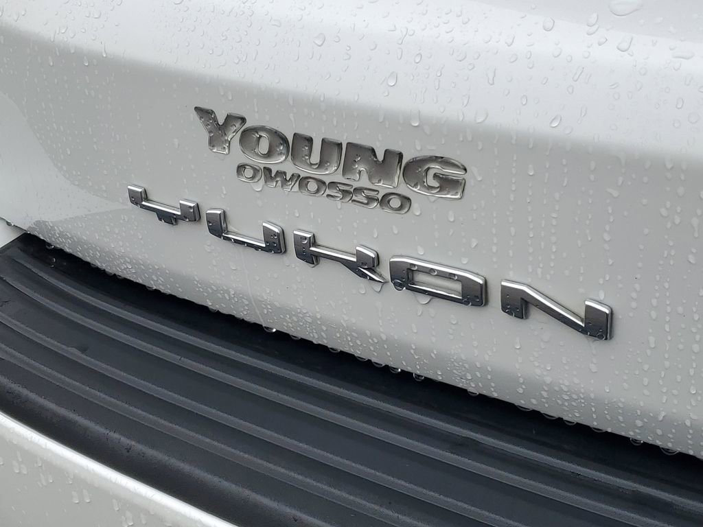 Certified 2023 GMC Yukon Denali Ultimate w/ LPO, Floor Liner Package AWD/4WD image 38