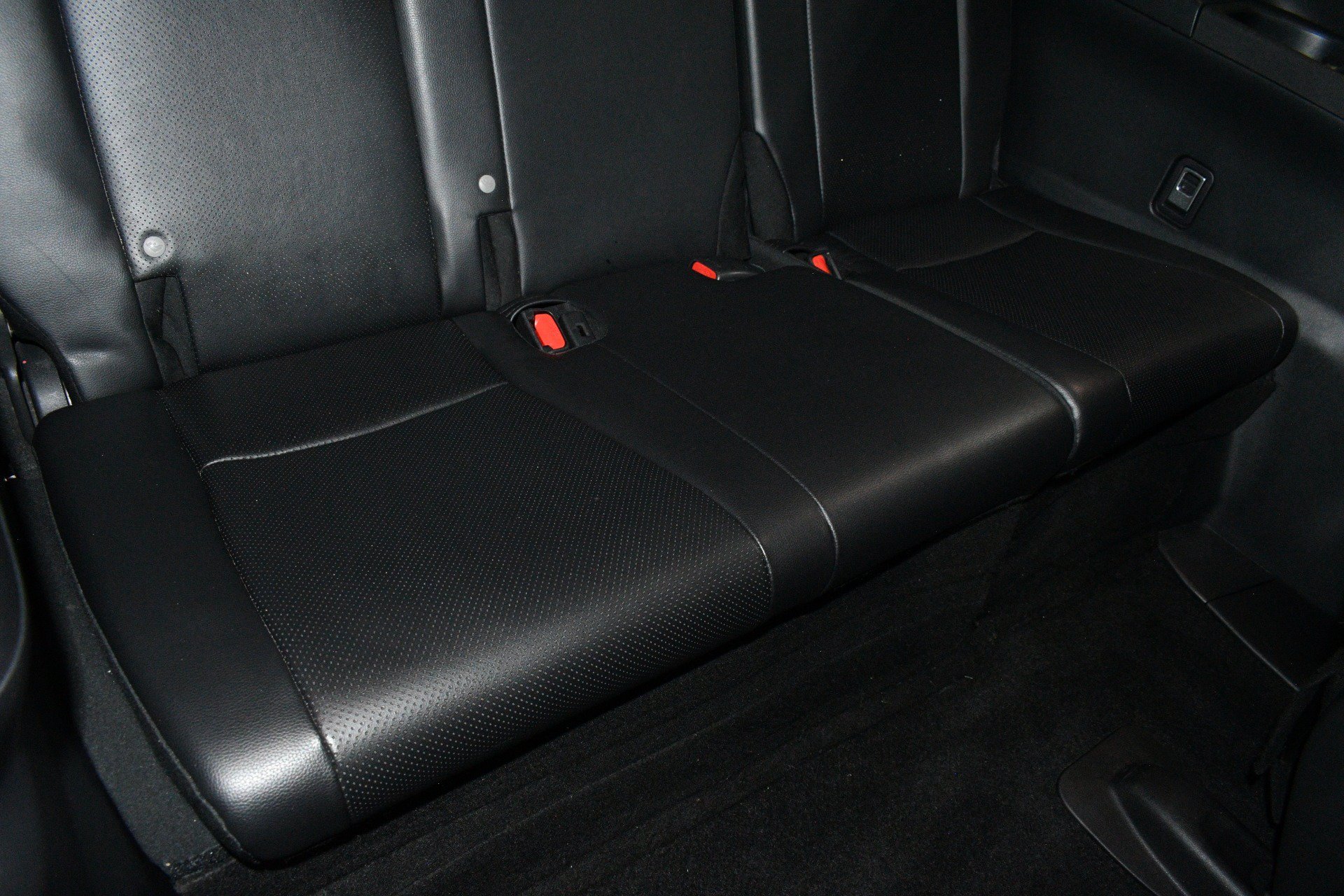 Used 2024 Toyota Grand Highlander FWD image 24