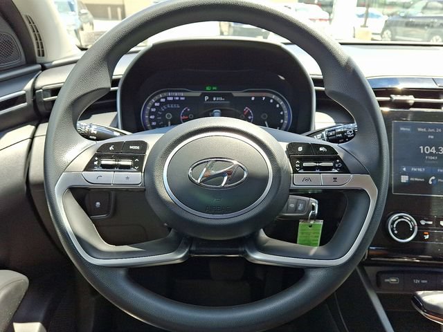 Certified 2023 Hyundai Tucson SE AWD/4WD image 17