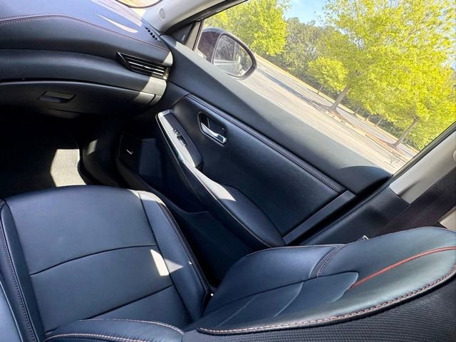 Used 2023 Nissan Sentra SR w/ SR Premium Package FWD image 26