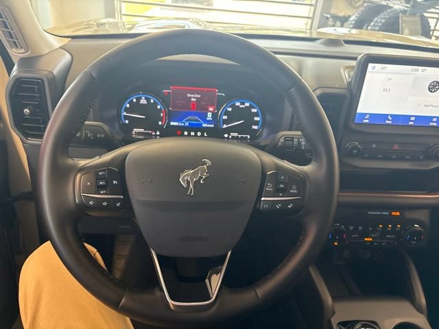 Used 2024 Ford Bronco Sport Outer Banks AWD/4WD image 66