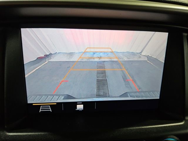 Used 2019 Chevrolet Colorado ZR2 w/ LPO, Premium Interior Package image 22