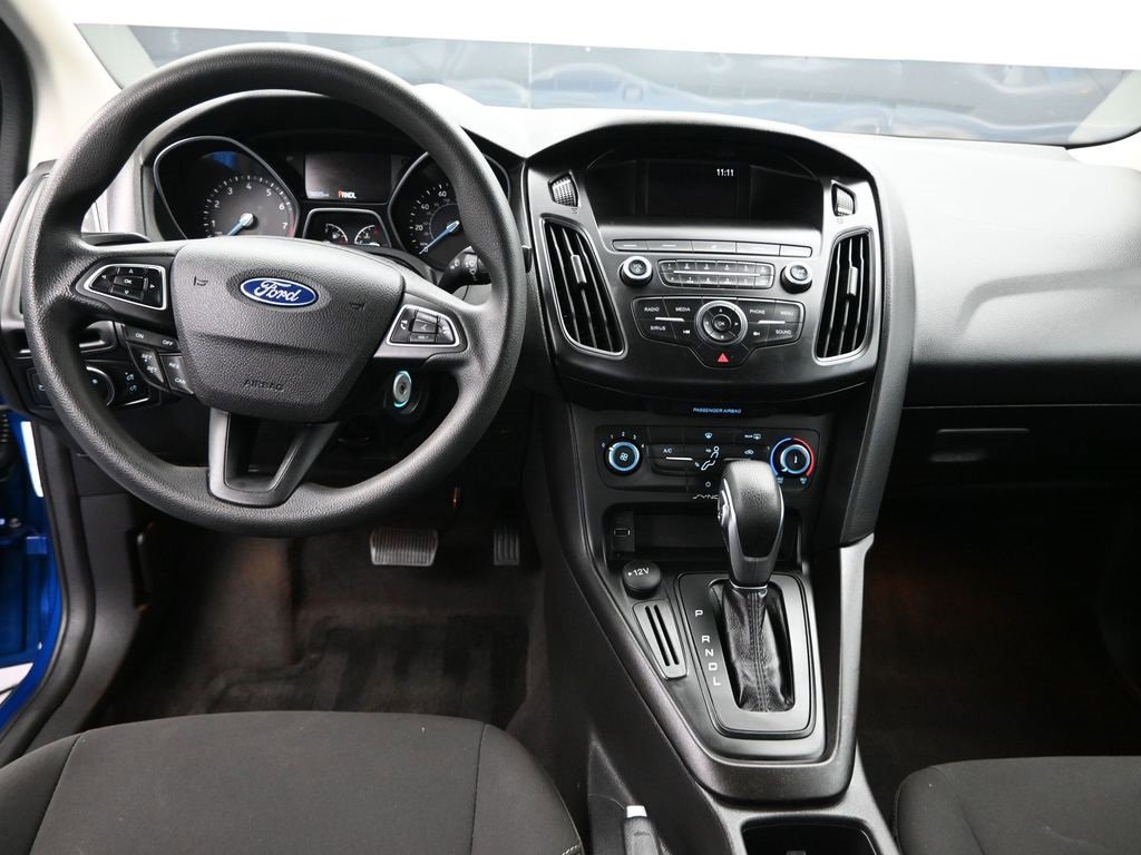 Used 2018 Ford Focus SE image 10