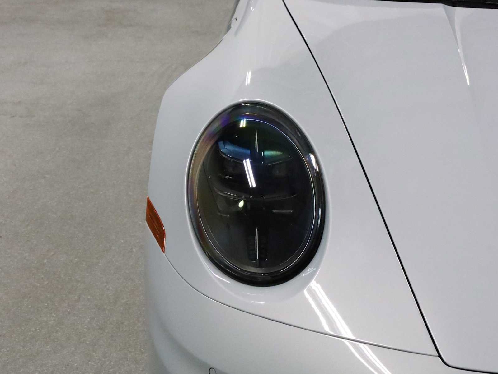 Certified 2026 Porsche 911 Carrera RWD image 15