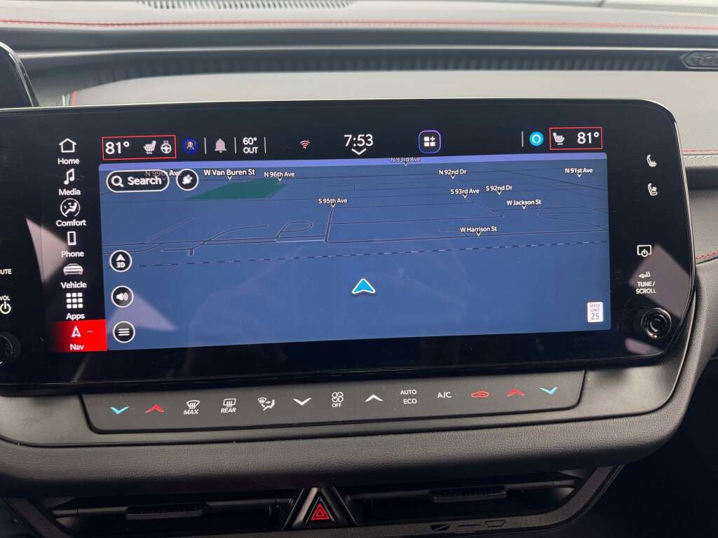 New 2026 Dodge Charger Scat Pack w/ Track Package image 30