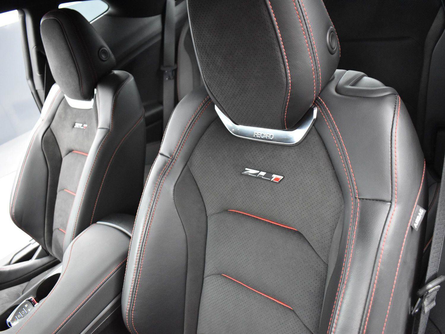 Used 2023 Chevrolet Camaro ZL1 image 16