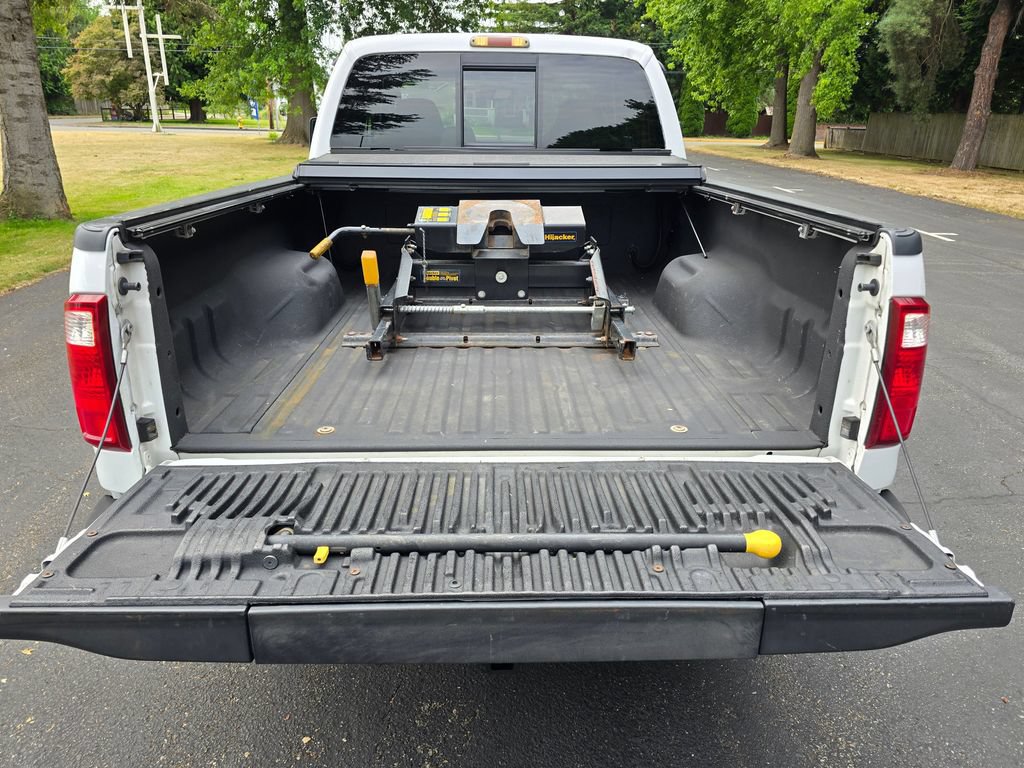 Used 2008 Ford F350 Lariat RWD image 20