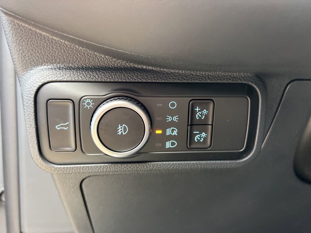 New 2026 Ford Explorer ST-Line w/ Premium Package image 16