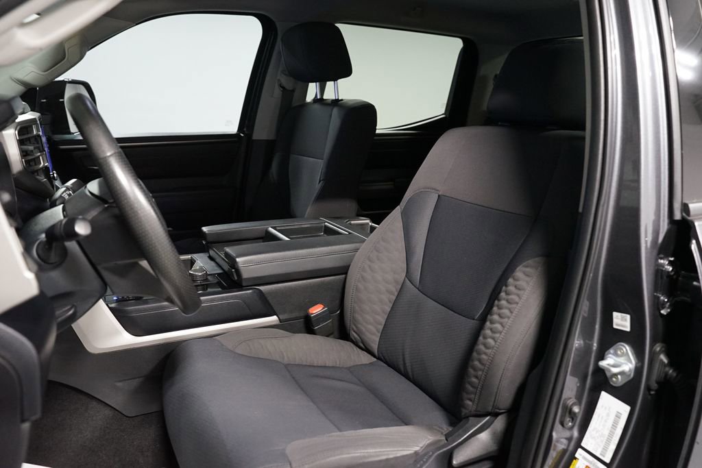 Used 2022 Toyota Tundra SR5 w/ Convenience Package image 28