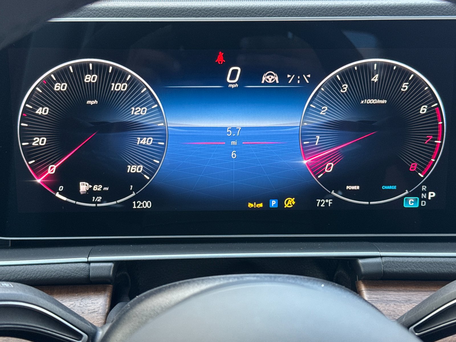 New 2026 Mercedes-Benz GLS 450 4MATIC image 25