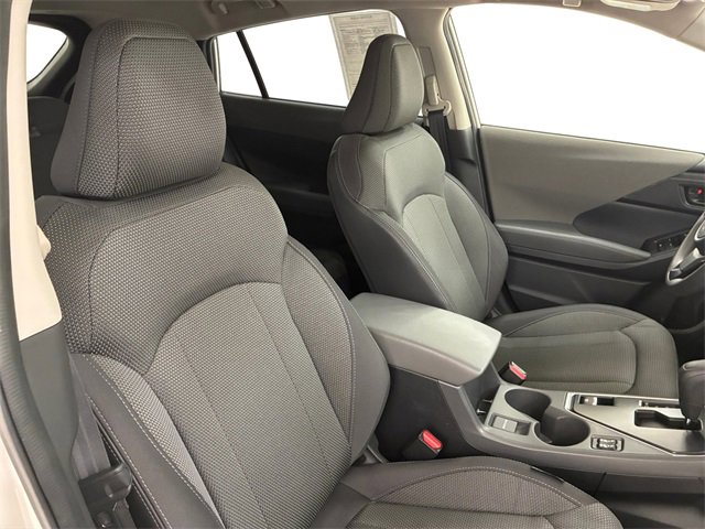 Used 2024 Subaru Crosstrek 2.0i Premium image 14