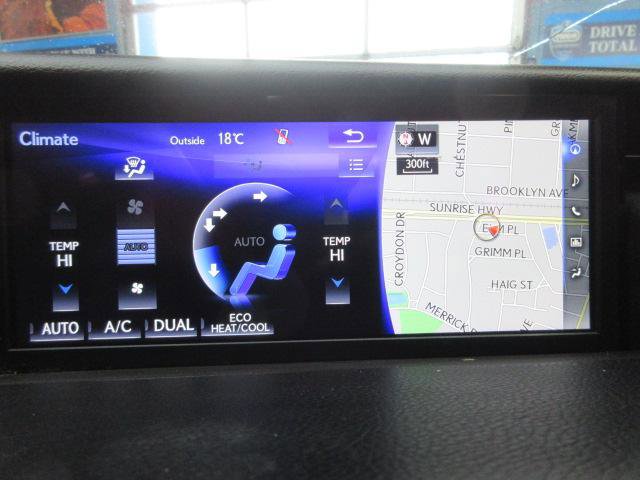 Used 2018 Lexus IS 300 F Sport image 28