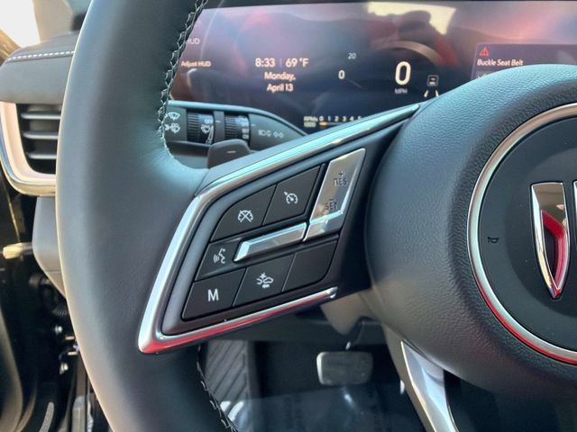 New 2026 Buick Envision Sport Touring image 29