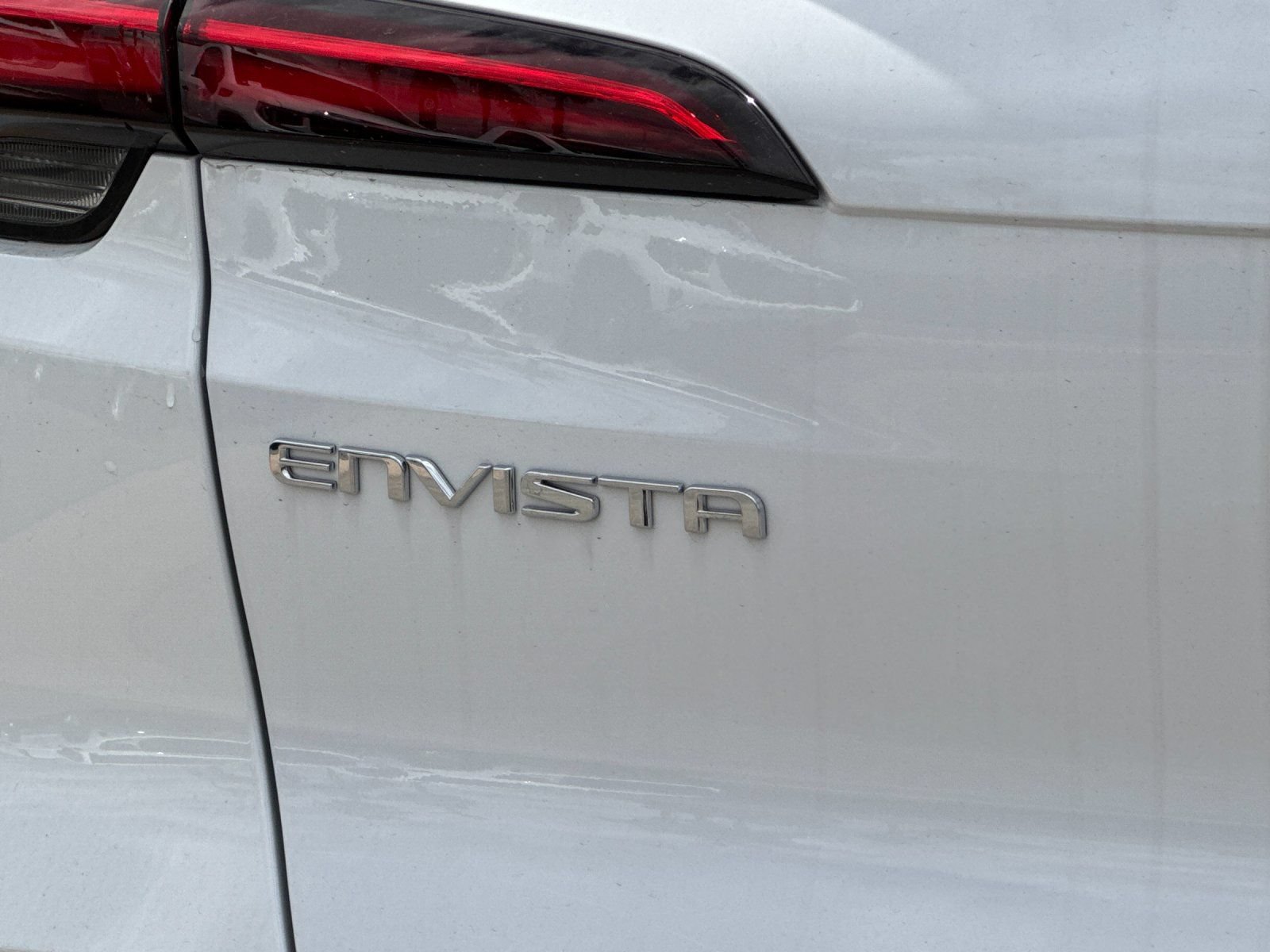 New 2026 Buick Envista Sport Touring FWD image 26