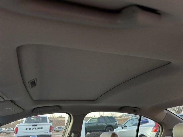 Used 2008 Honda Accord EX-L image 29