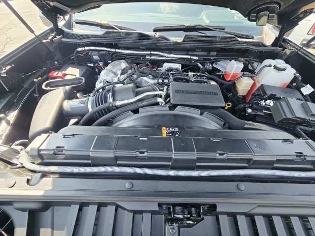 New 2026 Chevrolet Silverado 2500 LT w/ Trail Boss Package AWD/4WD image 20