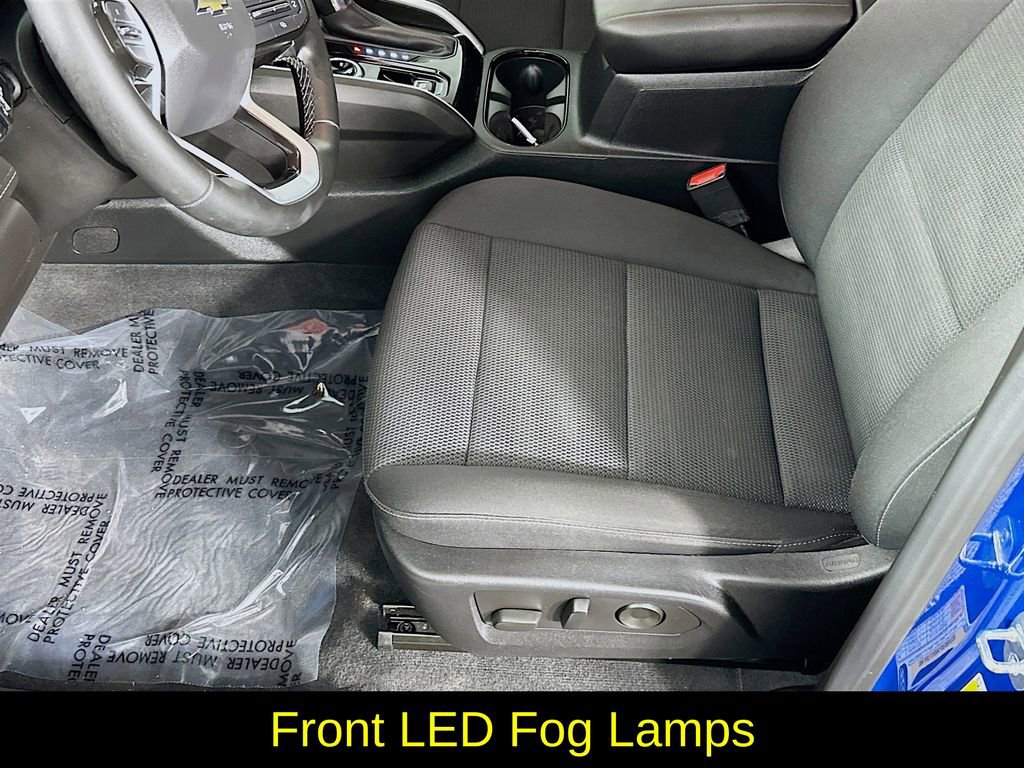 Used 2023 Chevrolet Colorado LT w/ LT Convenience Package II image 27