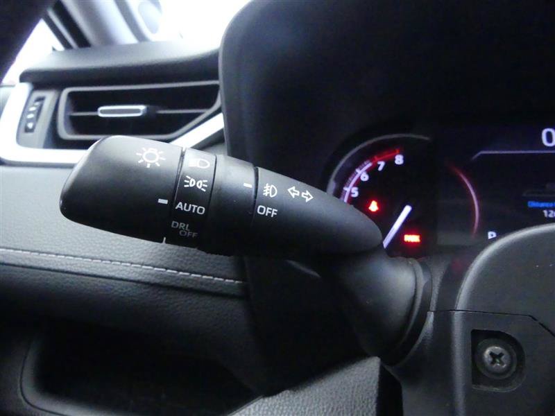 Used 2025 Toyota RAV4 XLE Premium w/ Weather Package AWD/4WD image 16