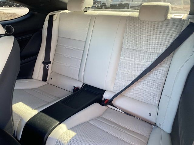 Used 2019 Lexus RC 350 F Sport w/ Accessory Package image 34