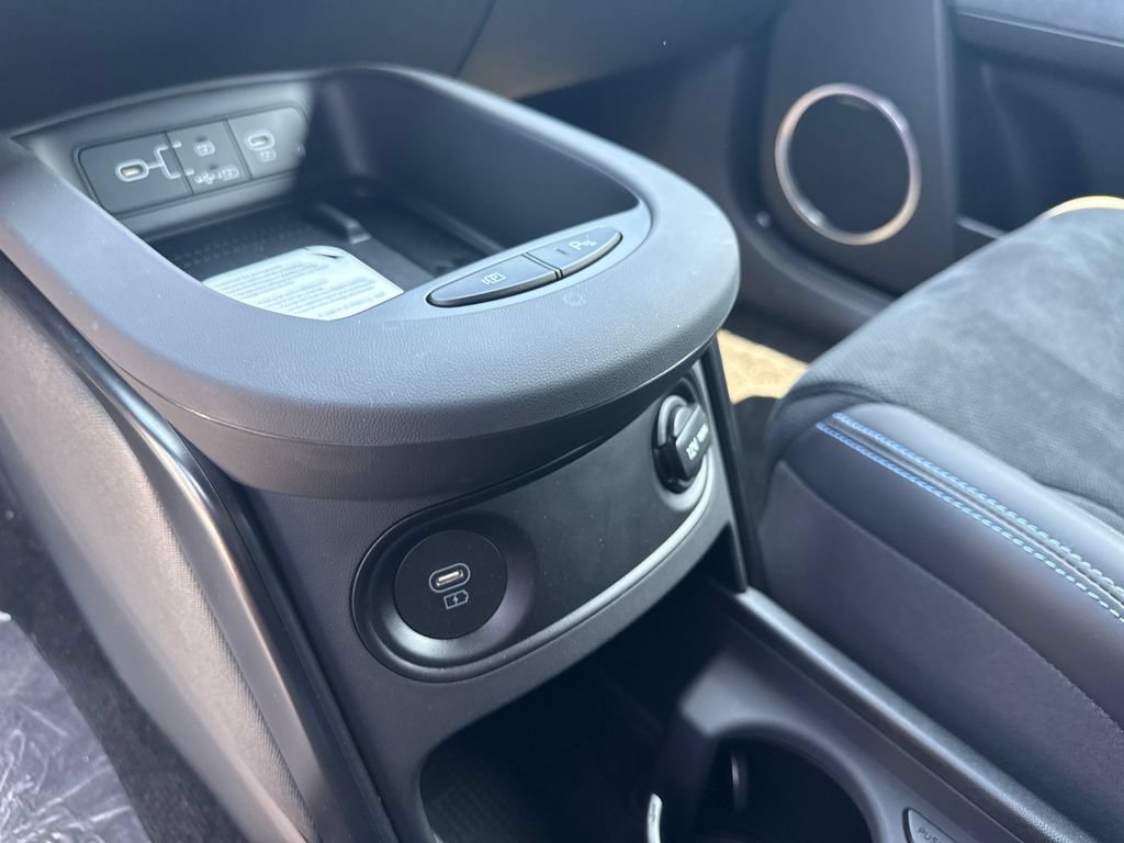 New 2026 Hyundai Ioniq 5 N AWD/4WD image 29