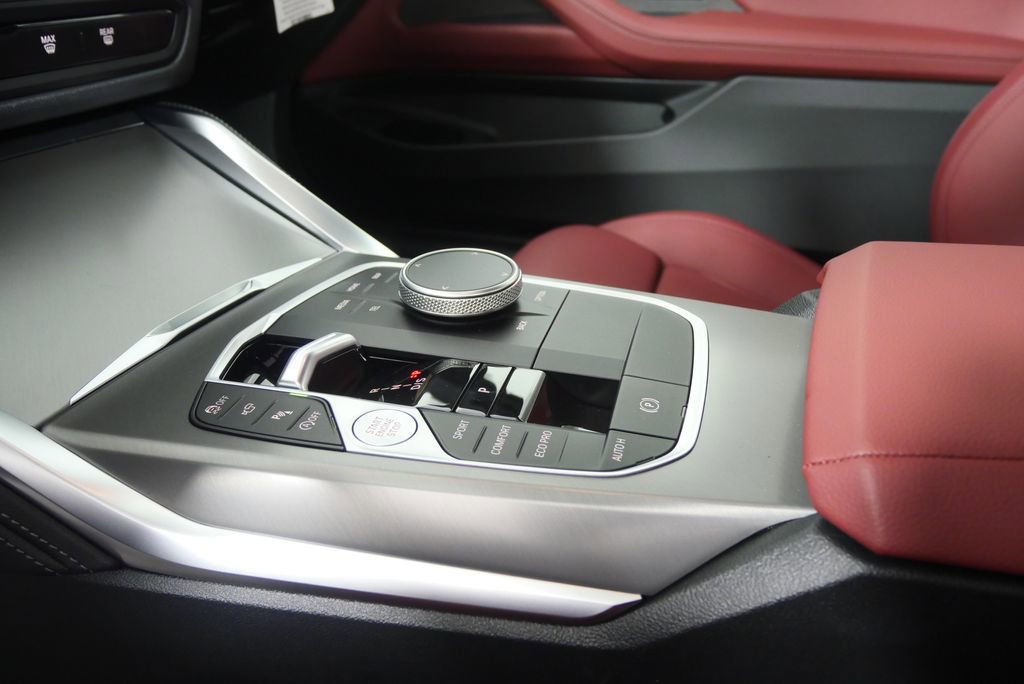 New 2026 BMW 430i Coupe w/ M Sport Package RWD image 18