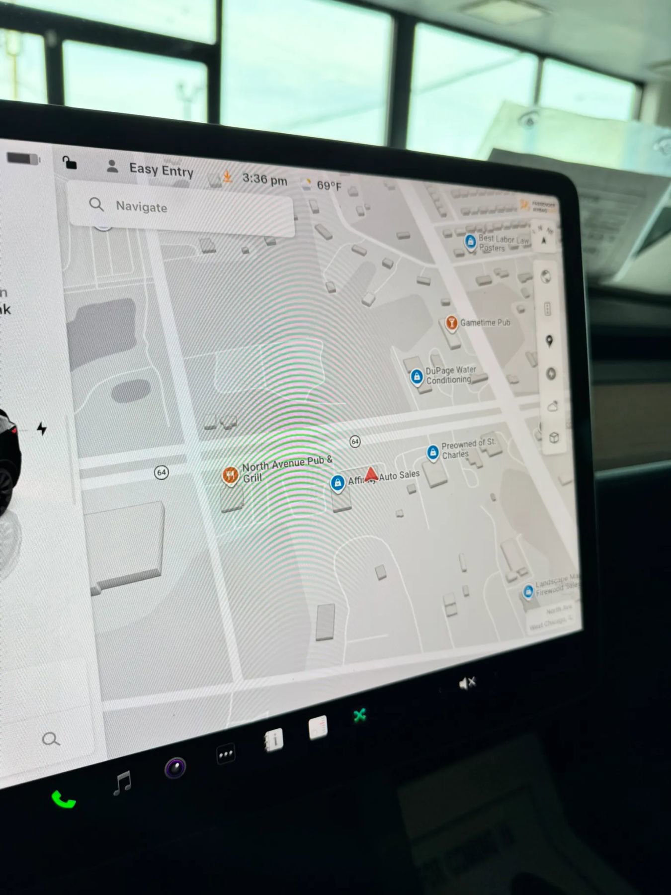 Used 2024 Tesla Model Y Long Range image 24