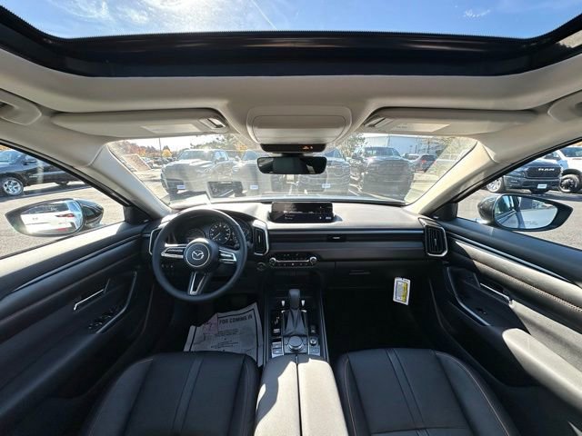 New 2026 MAZDA CX-50 2.5 Hybrid w/ Weather Package image 2